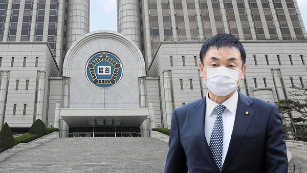 주가조작 혐의 권오수 도이치모터스 회장 보석 신청