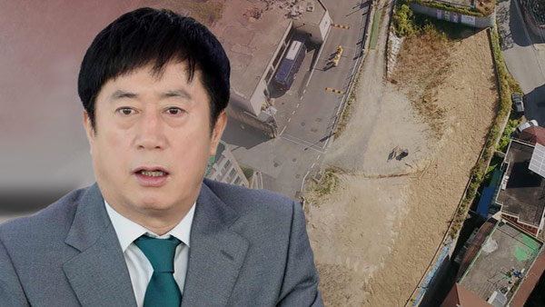 '뇌물 혐의' 정찬민 지시로 범행 방조한 개발업자 징역 3년 구형