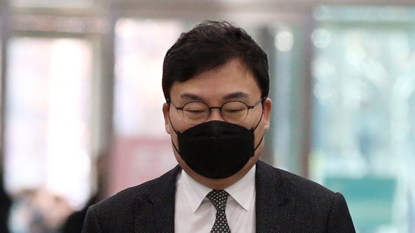 이상직 의원, '이스타항공 부정 채용' 의혹 무혐의 결론