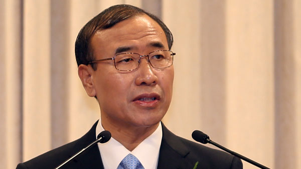 한상대 신임 검찰동우회장 "지난 5년은 검찰 암흑기"