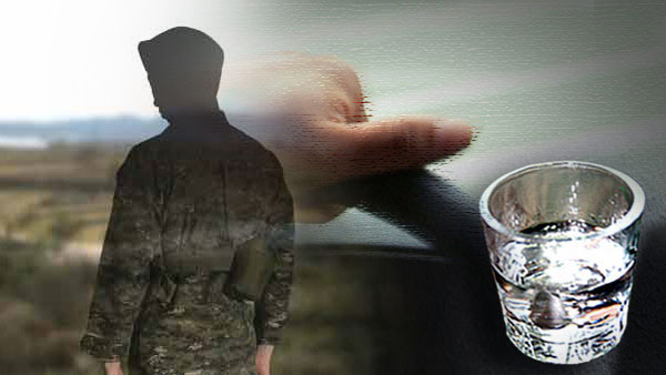 음주운전 벌금 판결 4년 숨긴 군인‥대법 "징계 시효 지났다"