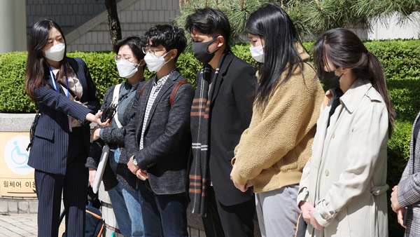'대만 유학생 사망' 음주운전자 징역 8년 불복‥다시 대법으로