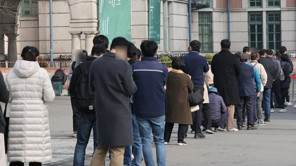 신규 확진 26만 6천135명‥위중증 1천121명·사망 209명