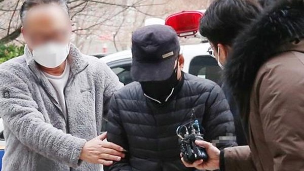 우회전 차량에 초등생 숨져‥검찰, 화물차 운전기사 금고형 구형