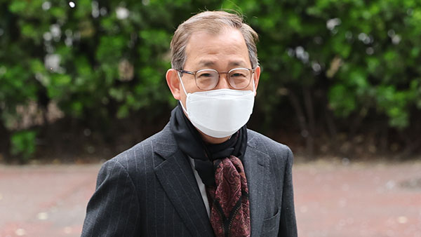 김인철, 사외이사 '셀프 허가' 사실‥승인 전부터 겸직