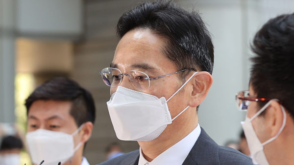 시민단체 "이재용 부회장 '취업제한 위반' 불송치 결정, 이의신청할 것"