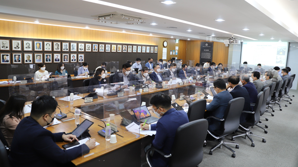 변협, '대구 변호사 사무실 방화 사건' 대책 특위 출범