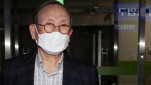 스위스에 재산 숨긴 한국타이어 총수일가‥45억 세금소송 패소