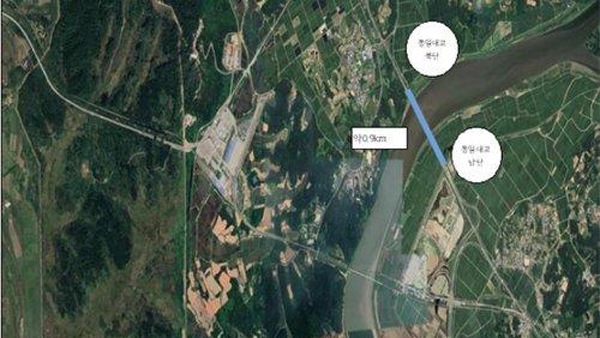 '임진강 시신'도 북한서 왔나‥"남측 국가예방접종 흔적 없어"