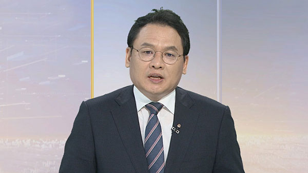 강신업 "건희사랑 회장 사퇴"‥"이준석 무고죄로 고발"