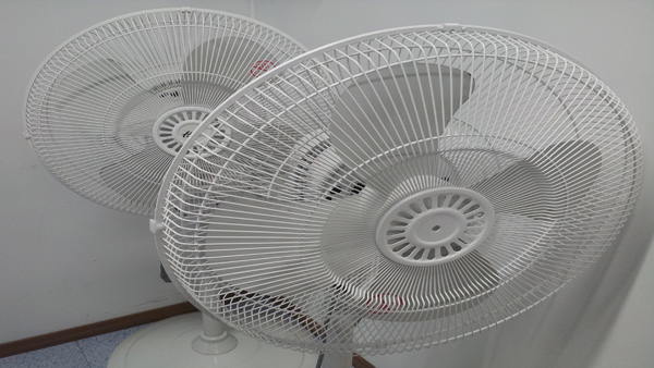 코인 채굴하려 선풍기 종일 틀다 불‥법원 "제조사 책임 아냐"