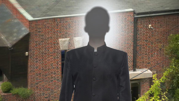 "천주교 신부가 성추행" 20대 여성 신고‥경찰 수사 착수