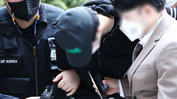 '수업 시간에 잔다' 꾸중에 흉기 휘두른 고교생, '실형' 불복 항소