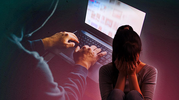 2020년 성폭력 피해 88%는 여성‥'사이버 성폭력' 검거 늘어