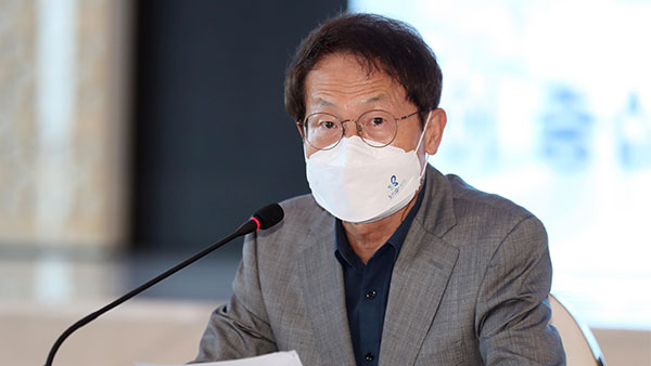 조희연 "내년 3월부터 초등 돌봄 교실에 무상 간식 제공"