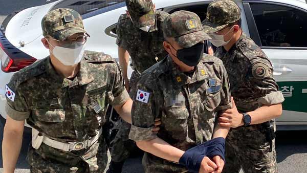 고 이예람 중사 '2차 가해' 상관, 2심서도 징역 2년