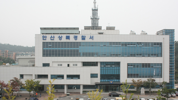 고속도로 달리는 택시 안에서 기사 폭행한 40대 입건