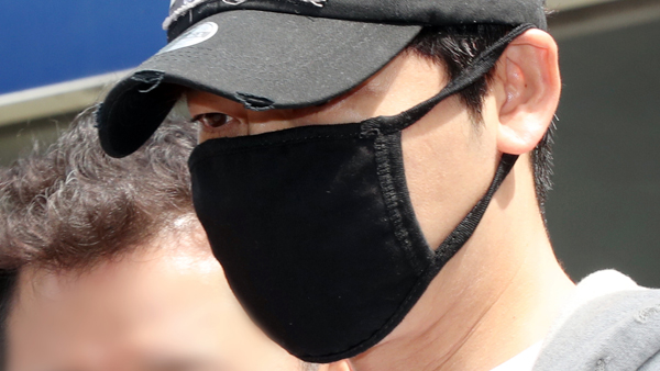 '성폭행' 강지환, 중도 하차 드라마 제작사에 53억 배상 판결