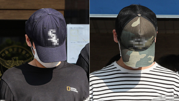 '마포구 오피스텔 감금살인' 20대들 징역 30년 확정