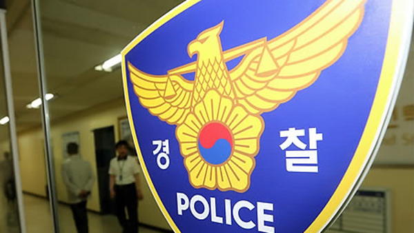 "결혼해줘" 거절당하자 연인 폭행‥30대 남성 체포