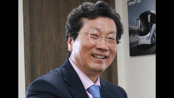 '주가조작 혐의' 에디슨모터스 회장 등 4명 기소