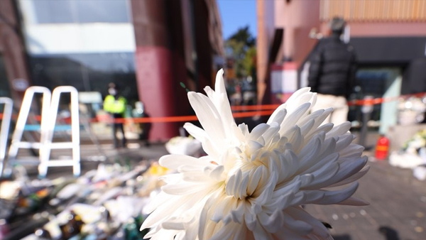 최초 119 신고 3분 전에도 "숨이 막혀가지고‥" 신고 접수