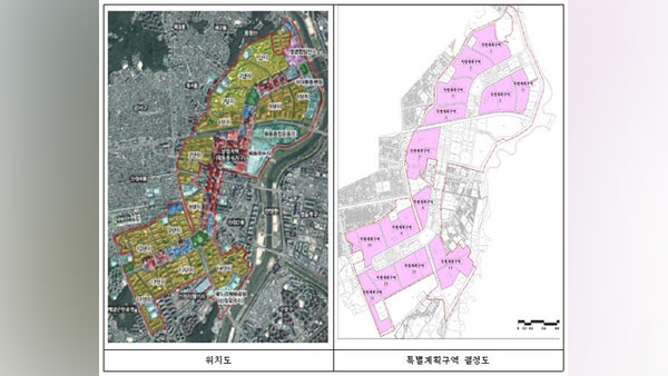 목동아파트 5만 3천 가구로 재건축‥서울시 심의 통과