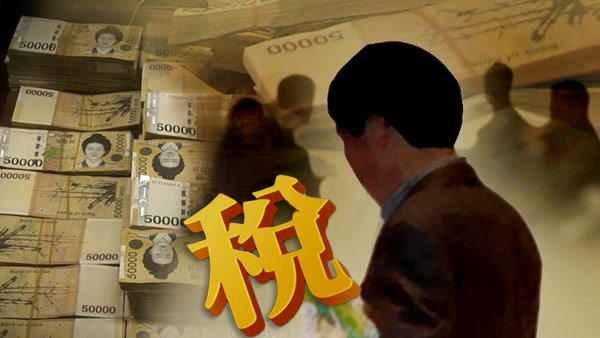 세금체납 190억 담배업자 '전국 1위'‥사망한 전두환, 체납 명단서 제외