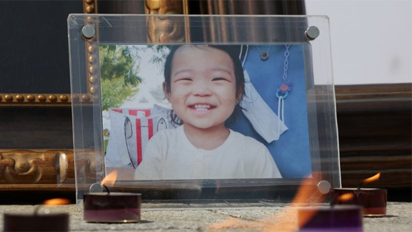 '정인이 추모' 후원금 모은 뒤 잠적한 유튜버 검찰 송치