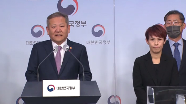 정부, 순경 출신 고위직 늘리고 경찰 승진연한 5년 단축