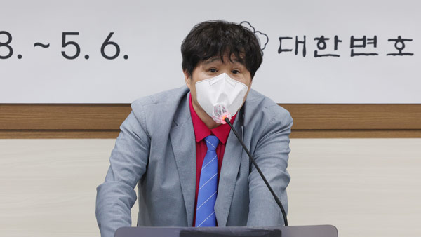 "조국 탓 정신적 고통" 서민 교수 등 1천여명 손배소 패소