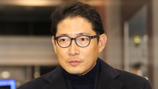 '계열사 부당지원' 조현준 효성 회장 2심도 벌금 2억원
