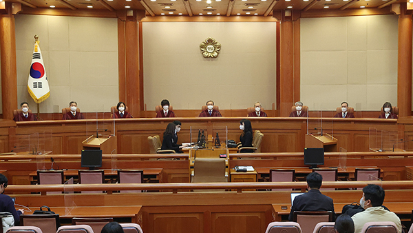 행안부 "경찰위 헌법소송 각하 환영‥경찰국 논쟁 더는 없기를"