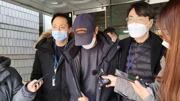 '246억 횡령' 계양전기 전 직원, 회사에 208억 지급 1심 판결