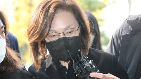 '10·29 참사' 박희영 용산구청장 오늘 구속영장 심사