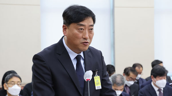 특수본 "검찰, 최성범 용산소방서장 영장 반려 일부 납득 안돼"