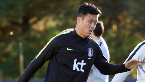 검찰, '병역회피' 전 축구 국가대표 석현준 불구속 기소