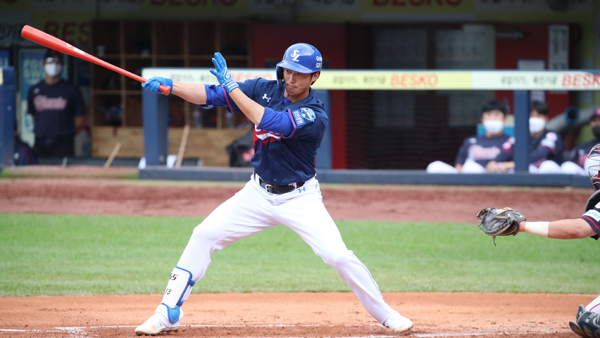 프로야구 롯데, 트레이드로 삼성 내야수 이학주 영입