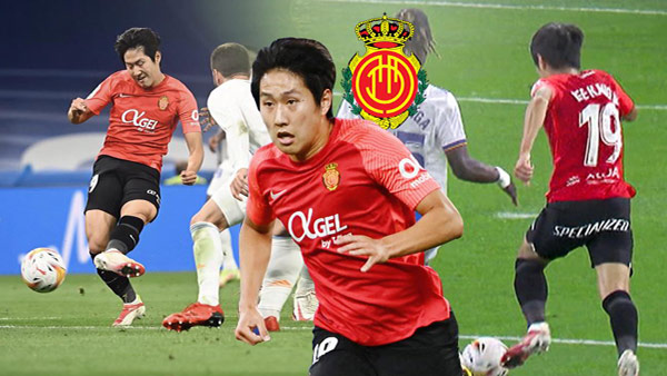 이강인, 황선홍호에 첫 발탁‥6월 U-23 아시안컵 본선 출격