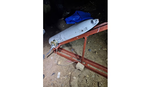 이라크 바그다드 국제공항 로켓 공격받아…"인명 피해 없어"