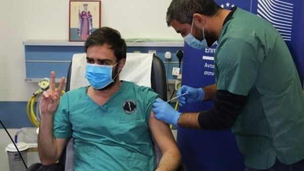 "델타+오미크론 '델타크론'‥키프로스에서 발견"