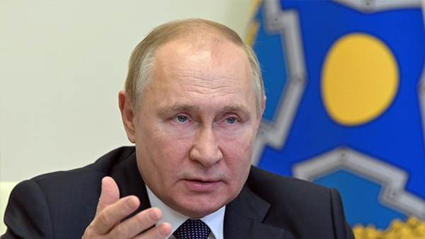 "러시아, 친러 지도자 심어 우크라 정권전복 시도"