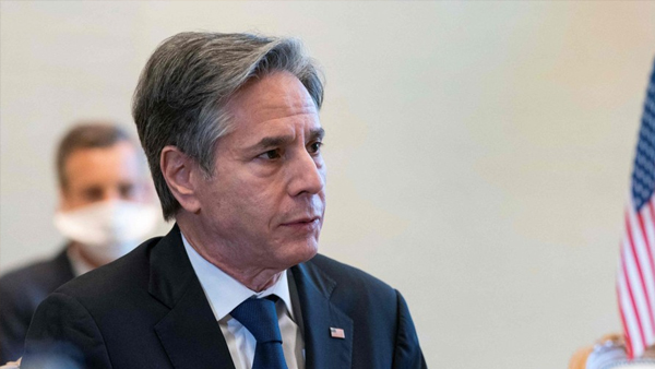 美, 우크라 주재 대사관 직원 가족에 철수 명령