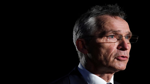 크렘린궁, 나토 동유럽 전력 강화에 "긴장고조 행위, 좌시못해"