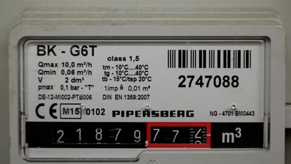 미국·EU, 러시아의 '가스 무기화' 우려에 공동 대응키로