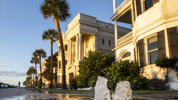 "향후 30년간 미국 해수면 상승, 과거 100년치 상승분과 맞먹을 것"
