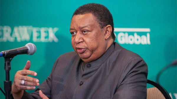 OPEC "전세계, 러 원유 대체 능력 없어" 우려