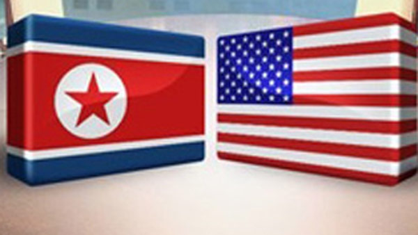 美, 북한 ICBM개발 추가 제제‥개발전담부서 규제 발표