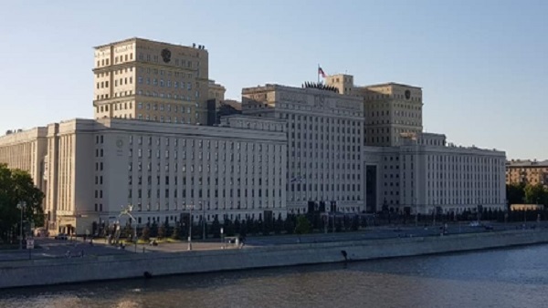 휴전 협상에도 러 국방부 "우크라 군사작전 지속"