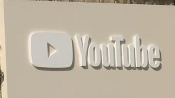 유튜브, 러시아 의회 채널 폐쇄‥러시아 반발